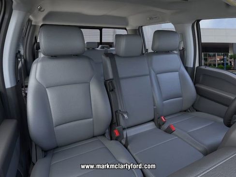 New 2026 Ford F350 XL w/ XL Chrome Package image 10