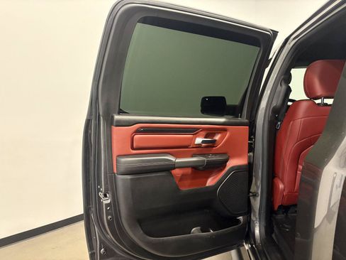 Used 2022 RAM 1500 Rebel w/ Rebel Level 1 Equipment Group AWD/4WD image 32