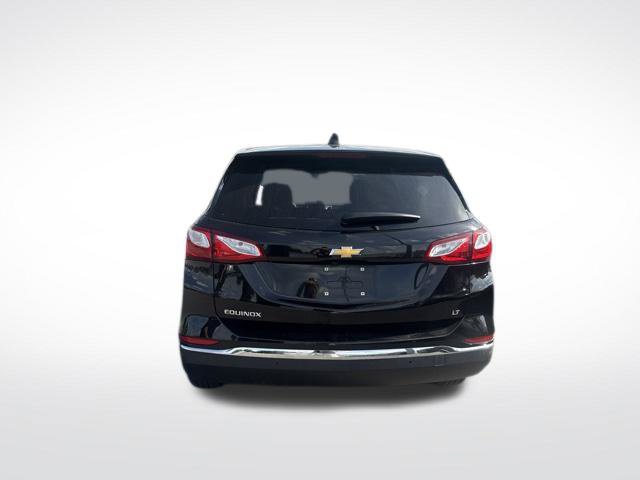 Used 2020 Chevrolet Equinox LT FWD image 3