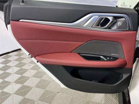 New 2026 BMW i4 xDrive40i w/ M Sport Package image 15