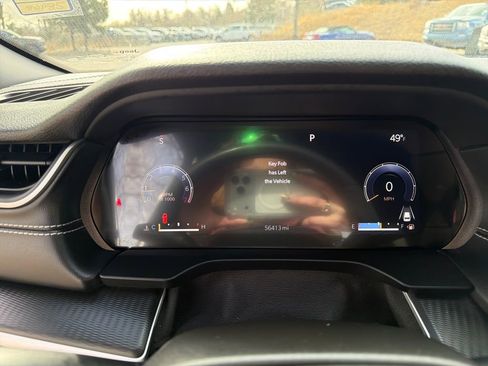 Used 2023 Jeep Grand Cherokee L Altitude image 14