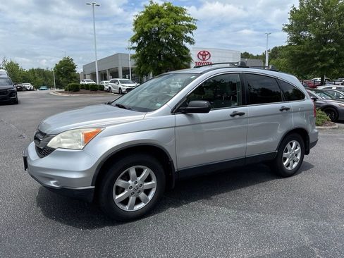 Used 2011 Honda CR-V SE image 1