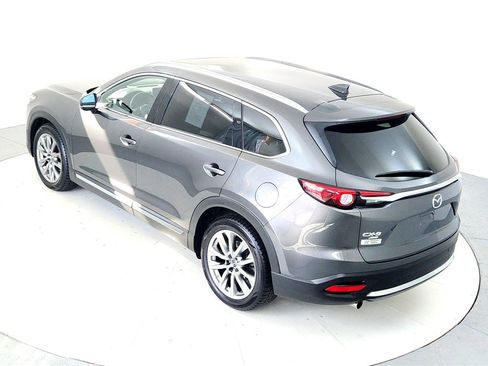 Used 2019 MAZDA CX-9 Grand Touring image 16