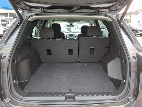 Used 2022 Chevrolet Equinox LT AWD/4WD image 27