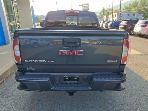 Used 2020 GMC Canyon All Terrain w/ Trailering Package AWD/4WD image 5