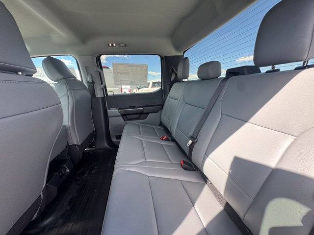 New 2026 Ford F150 XL w/ Tow/Haul Package AWD/4WD image 17