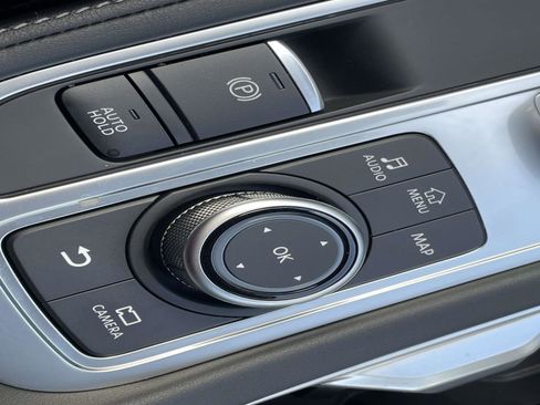 Certified 2026 INFINITI QX60 Luxe w/ Cargo Package image 26