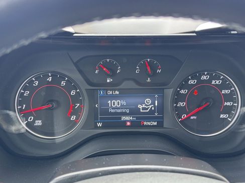 Used 2024 Chevrolet Camaro LT w/ RS Package image 31