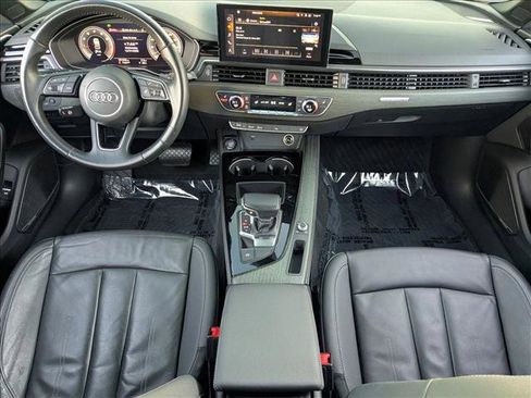 Used 2020 Audi A5 2.0T Premium Plus w/ Premium Plus image 17