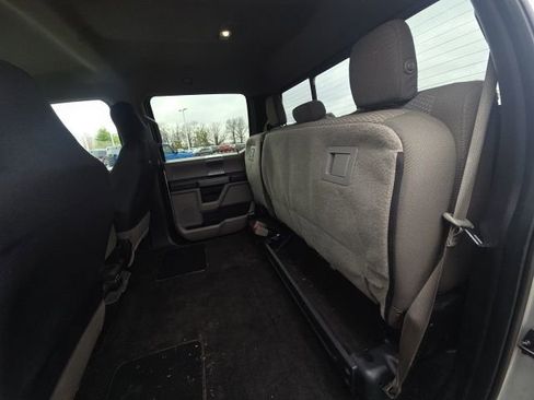 Used 2017 Ford F150 XLT w/ Equipment Group 302A Luxury image 15