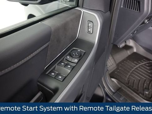 New 2026 Ford F150 XLT w/ Equipment Group 302A MID image 30