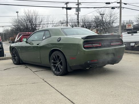 Used 2021 Dodge Challenger R/T Scat Pack image 8