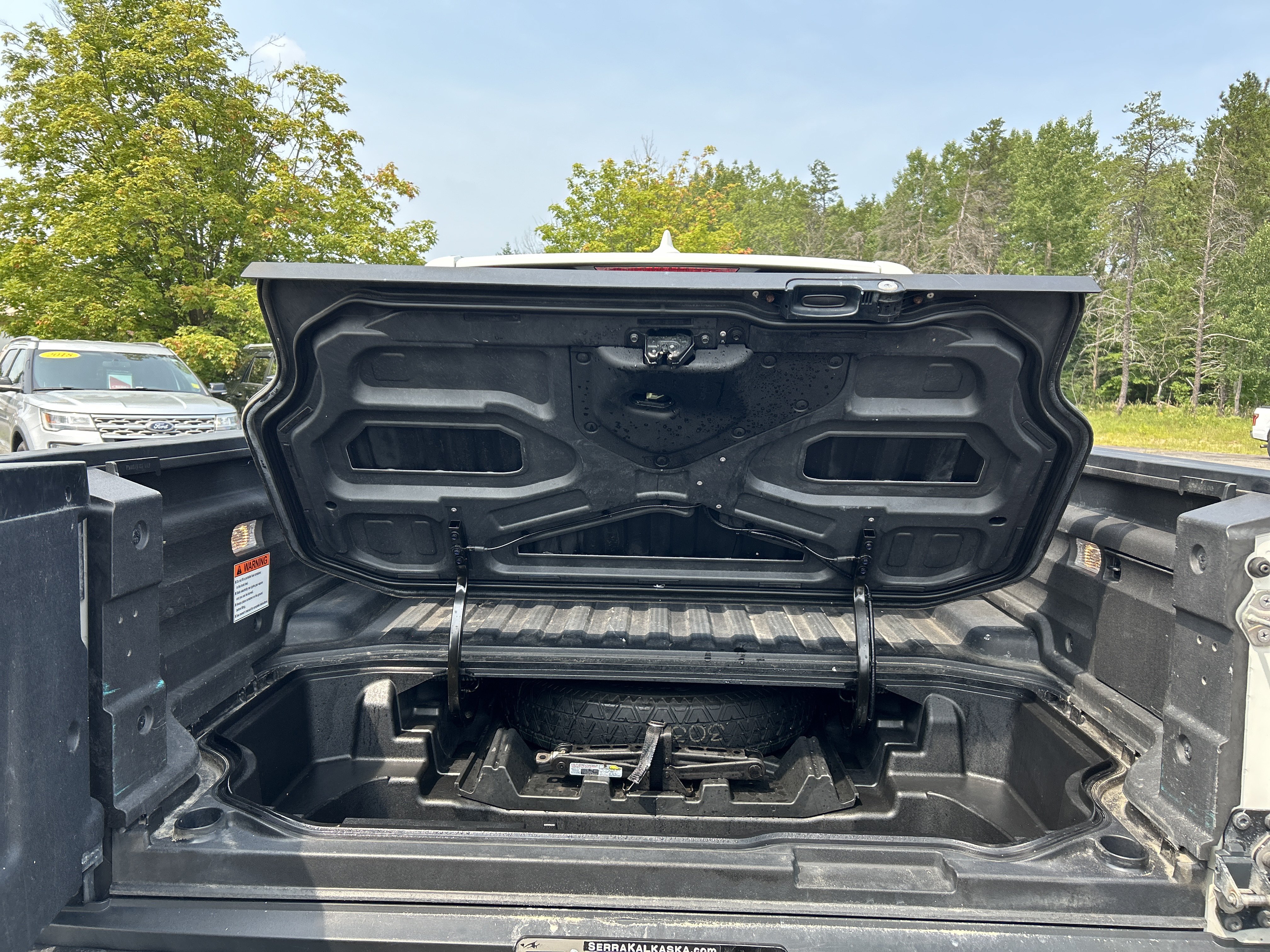 Used 2019 Honda Ridgeline RTL image 21