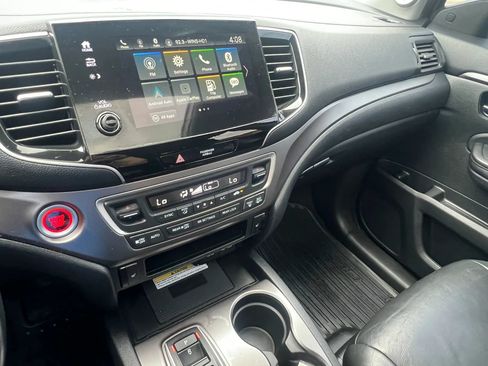 Used 2021 Honda Pilot Special Edition image 23