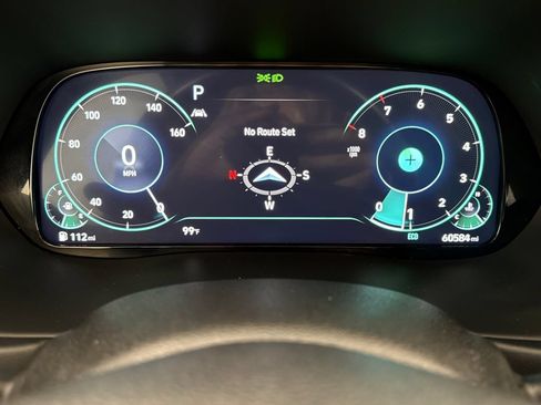 Used 2021 Hyundai Palisade Calligraphy AWD/4WD image 14