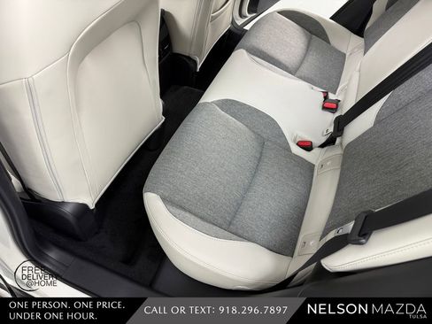 New 2026 MAZDA CX-30 Aire Edition AWD/4WD image 37