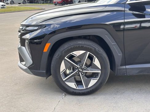 Used 2025 Hyundai Tucson SEL image 10