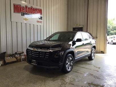 Used 2026 Chevrolet Equinox LT w/ Convenience Package II