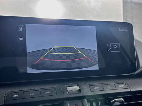 Used 2025 Kia K4 FWD image 22