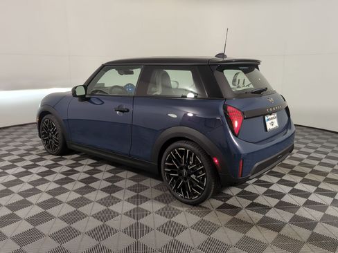 New 2026 MINI Cooper S image 3