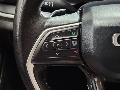 Used 2022 Jeep Grand Cherokee L Laredo RWD image 48