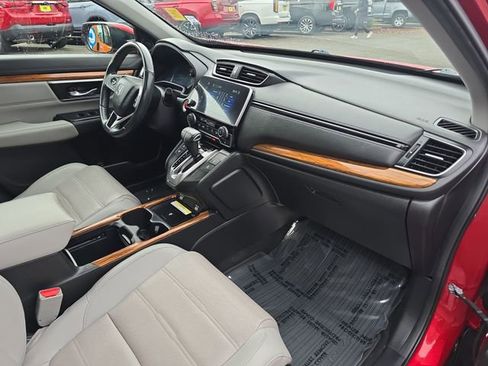 Used 2021 Honda CR-V Touring image 34