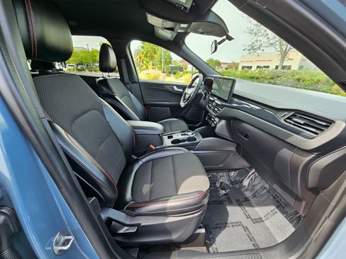 Used 2024 Ford Escape ST-Line w/ Tech Pack #1 image 29