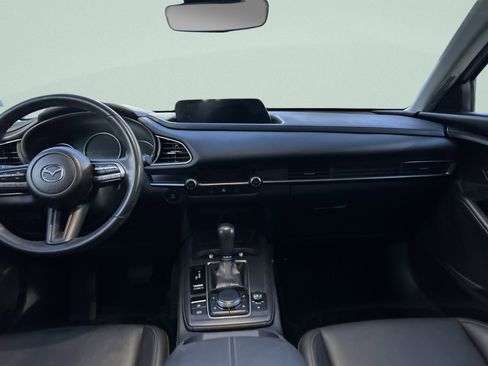 Used 2022 MAZDA CX-30 AWD 2.5 S w/ Select Package image 18