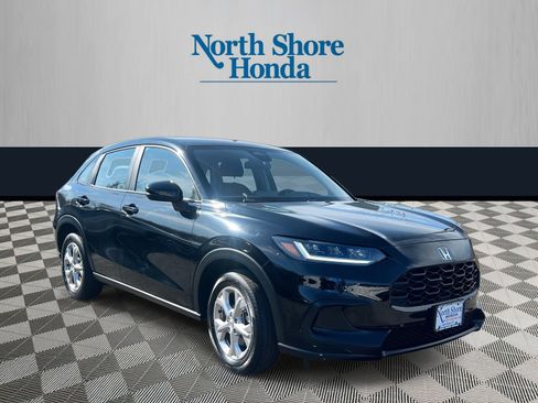 Certified 2023 Honda HR-V LX image 1