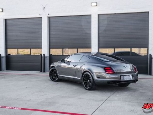 Used 2010 Bentley Continental GT Supersports image 55