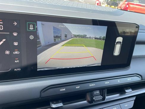 New 2027 Kia Telluride EX X-Line AWD/4WD image 21