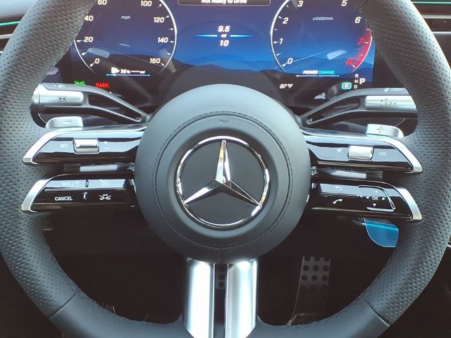 New 2027 Mercedes-Benz S 500 4MATIC image 8