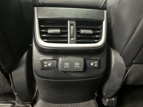 Used 2020 Subaru Outback Limited w/ Popular Package #2 image 14
