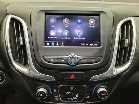 Used 2020 Chevrolet Equinox LT image 25