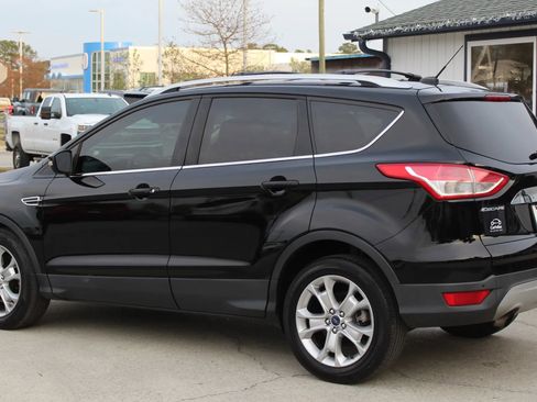 Used 2016 Ford Escape Titanium w/ Equipment Group 301A image 3