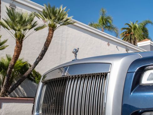 Used 2016 Rolls-Royce Ghost image 6