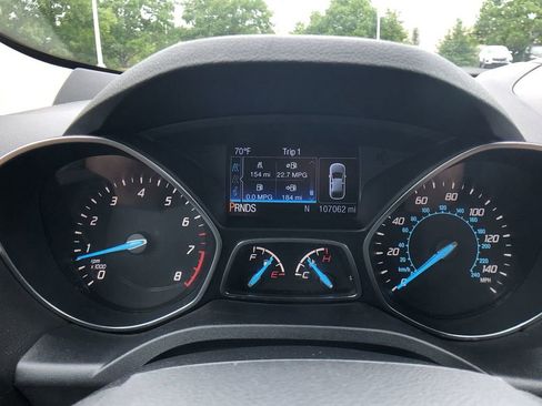 Used 2014 Ford Escape Titanium AWD/4WD image 16