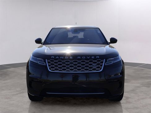 Used 2020 Land Rover Range Rover Velar S image 8