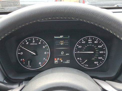 Certified 2025 Subaru Legacy Premium image 19