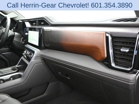 Used 2024 GMC Sierra 2500 Denali w/ Denali Reserve Package AWD/4WD image 27