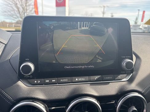 Used 2023 Nissan Sentra SV image 16