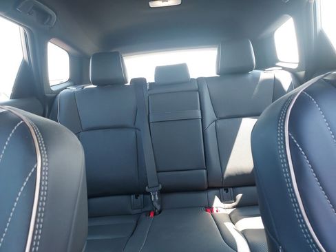 Used 2025 Toyota Crown Signia image 13