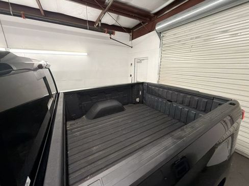 Used 2024 Chevrolet Silverado 1500 LTZ AWD/4WD image 26