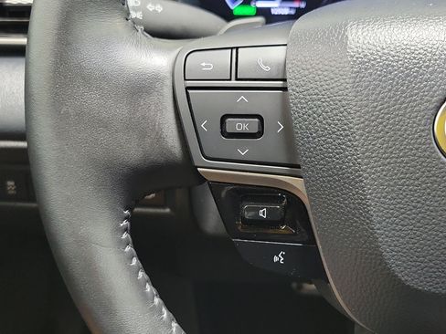 Used 2026 Toyota Camry XSE w/ Premium Package FWD image 23