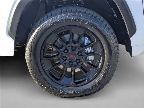 New 2026 Toyota Tundra SR5 image 10