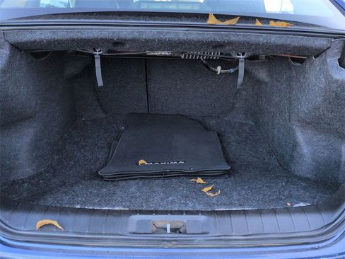 Used 2022 Nissan Maxima SL image 20