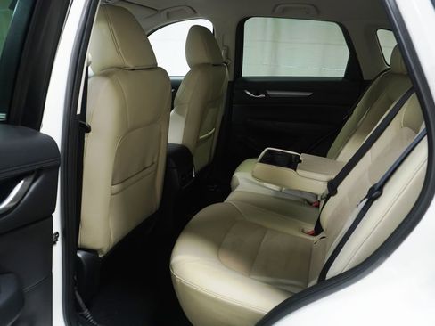 Used 2017 MAZDA CX-5 Touring image 13