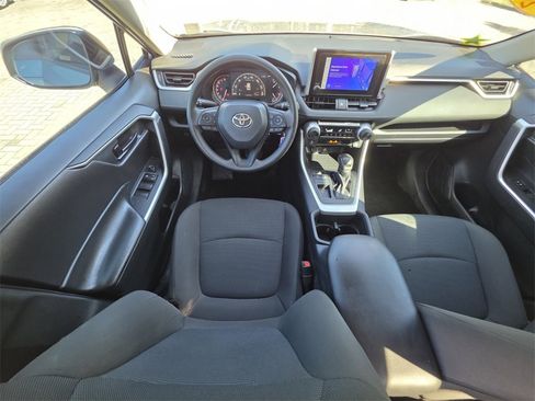 Certified 2024 Toyota RAV4 LE image 6