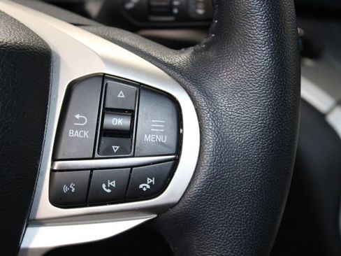 Used 2023 Ford Explorer XLT w/ Equipment Group 202A image 22