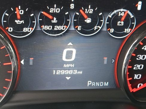 Used 2016 GMC Yukon Denali w/ Open Road Package image 14